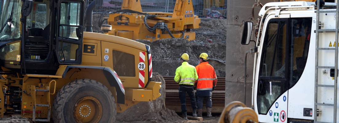 $18MM Senior Working Capital Facility, Construction Services